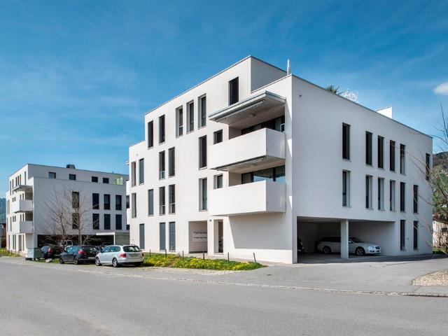 Garage mieten in Rebstein, St. Gallen
