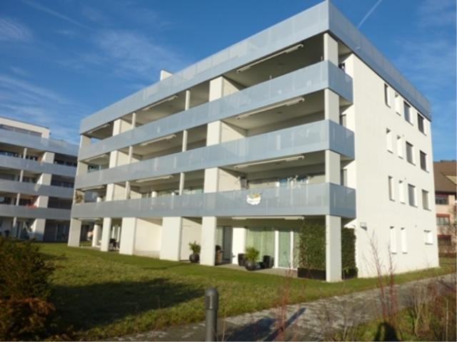 Garage mieten in Villmergen, Aargau