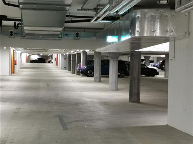Garage mieten in Egg, Zürich