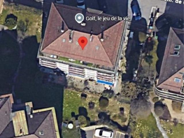 Garage mieten in Cheseaux-Lausanne, Waadt