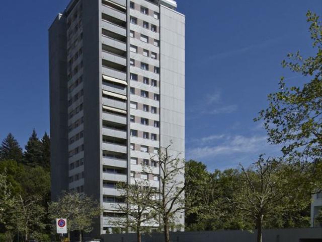 Immobilie mieten in Aarau, Aargau