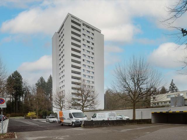 Immobilie mieten in Aarau, Aargau