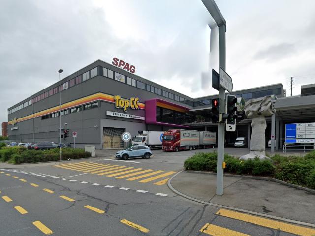 Garage mieten in Baar, Zug