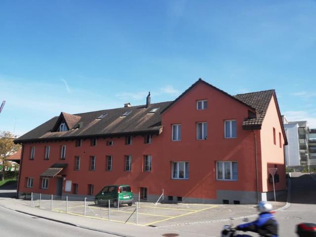 Garage mieten in Gachnang, Thurgau