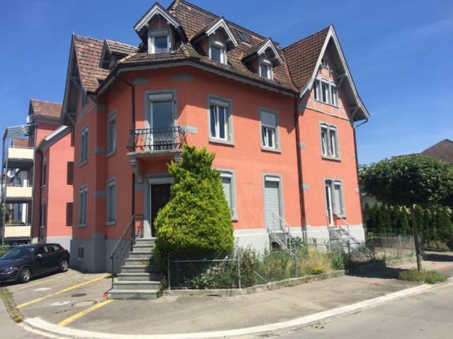 Immobilie mieten in Romanshorn, Thurgau