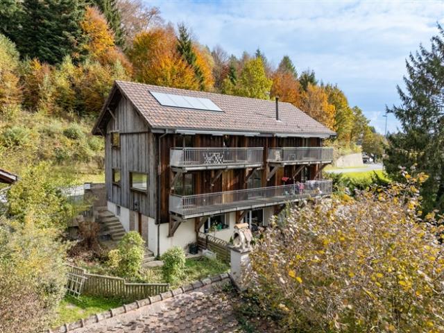 Garage mieten in Cheseaux-Lausanne, Waadt