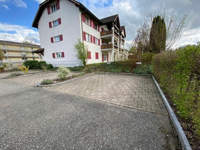 Immobilie mieten in Tobel-Tägerschen, Thurgau