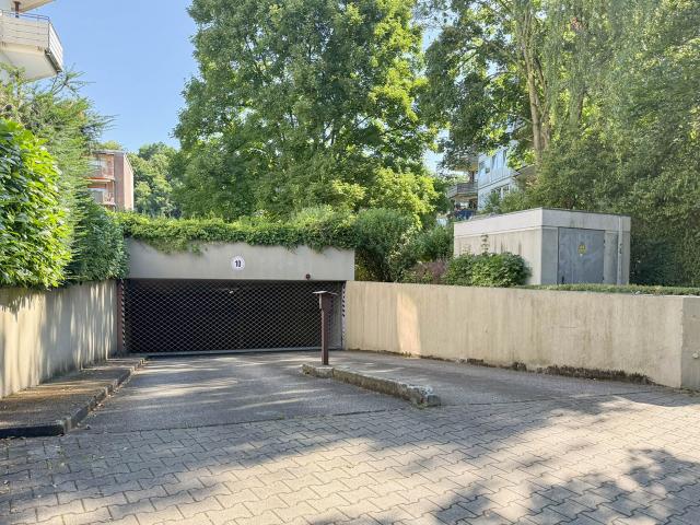 Garage kaufen in Düsseldorf, Gerresheim Garage kaufen in Düsseldorf, Gerresheim