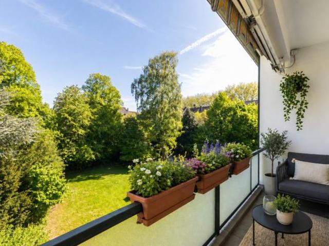 Wohnung kaufen in Essen, Nordrhein-Westfalen