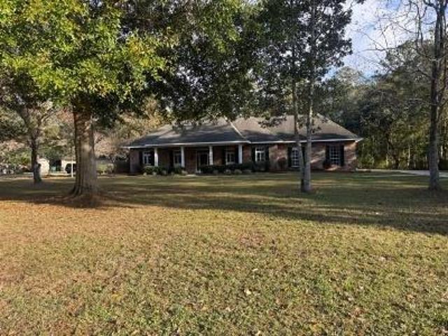 House for sale in Louisiana