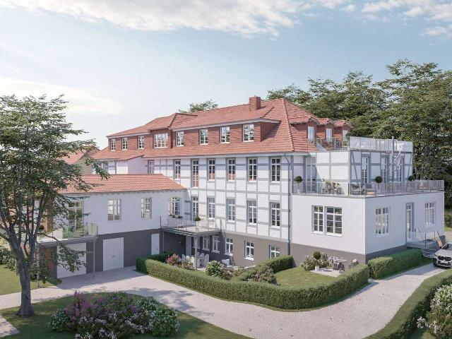 Wohnung kaufen in Landkreis Nienburg/Weser, Niedersachsen
