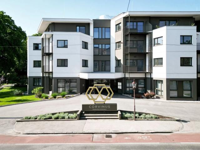 Apartment mieten in Wiener Neustadt, Niederösterreich