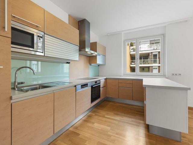 Wohnung mieten in Seestadt, Wien