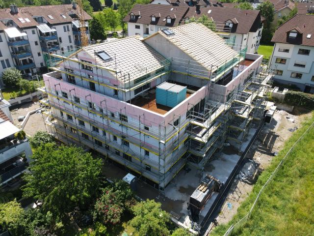 Wohnung kaufen in Rheinfelden, Baden-Württemberg
