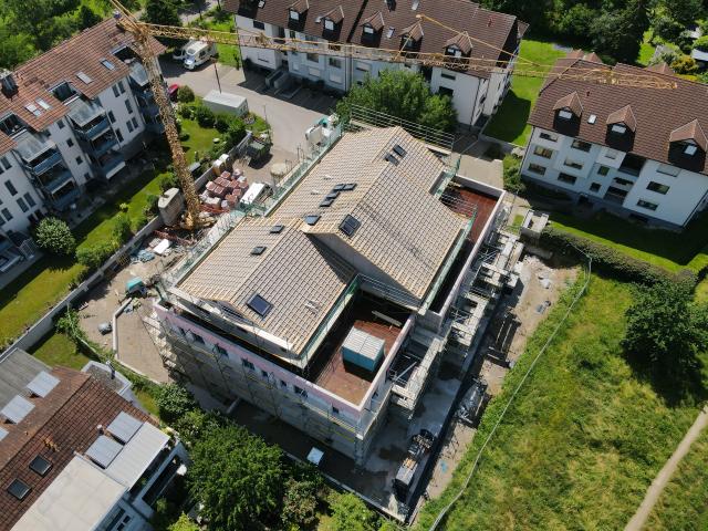 Wohnung kaufen in Rheinfelden, Baden-Württemberg
