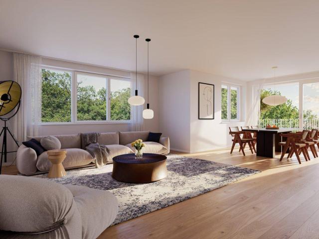 Apartment kaufen in KG Hütteldorf, Wien