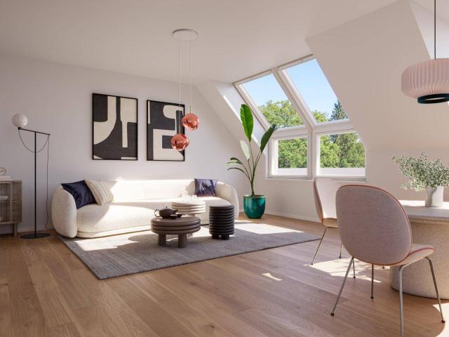 Apartment kaufen in KG Hütteldorf, Wien
