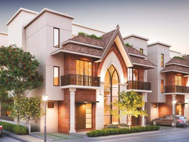 Villa for sale in Gujarat