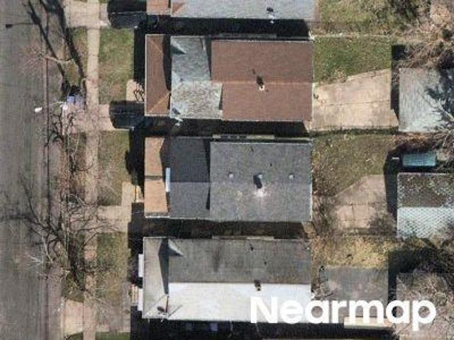 House for sale in Buffalo, New York