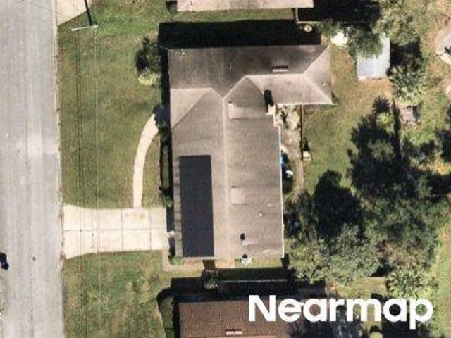 House for sale in Jacksonville, Florida