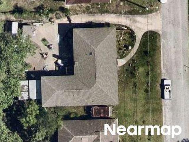 House for sale in Jacksonville, Florida