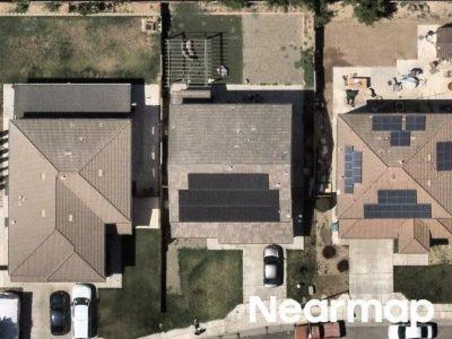 House for sale in Chowchilla, California