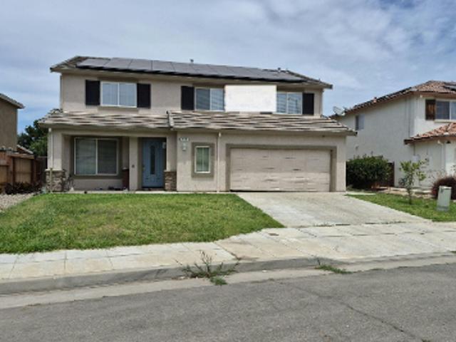 House for sale in Chowchilla, California