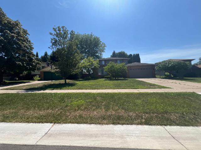 House for sale in Waterford, Michigan