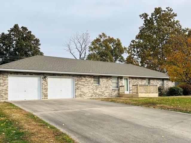 House for sale in Callaway, Missouri