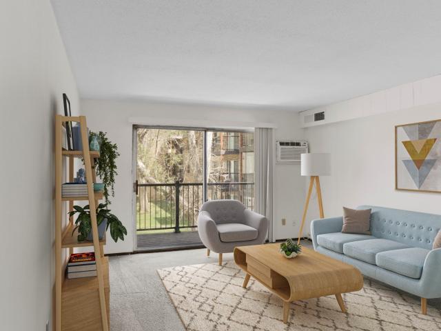 Apartment for rent in Hennepin, Minnesota