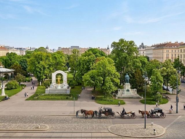 Wohnung kaufen in KG Innere Stadt, Wien