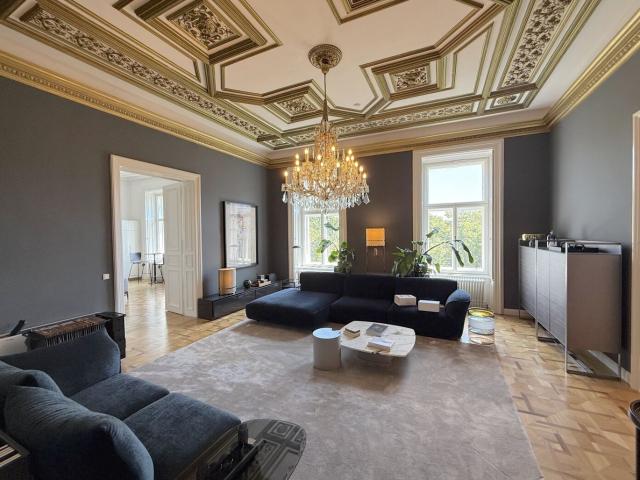 Büro mieten in Donaustadt, Wien