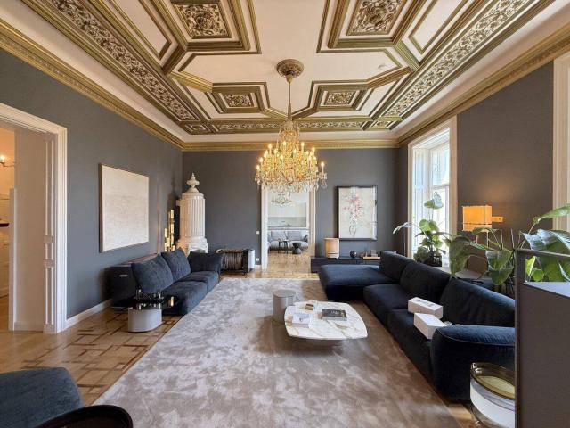 Apartment mieten in Innere Stadt, Wien