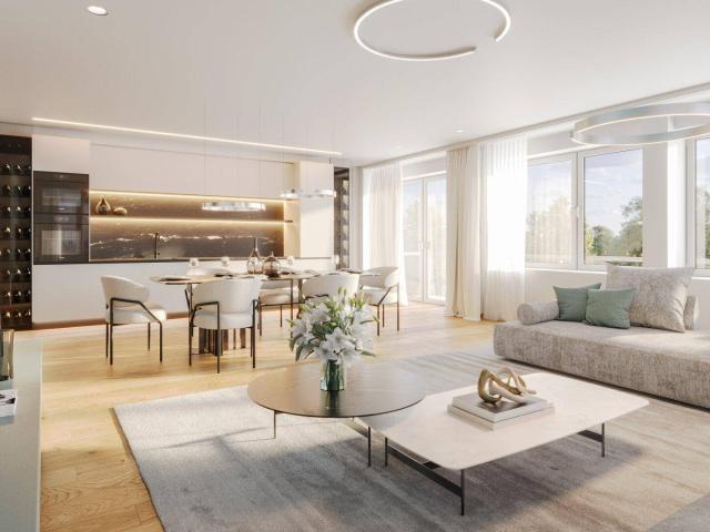 Apartment kaufen in Innere Stadt, Wien