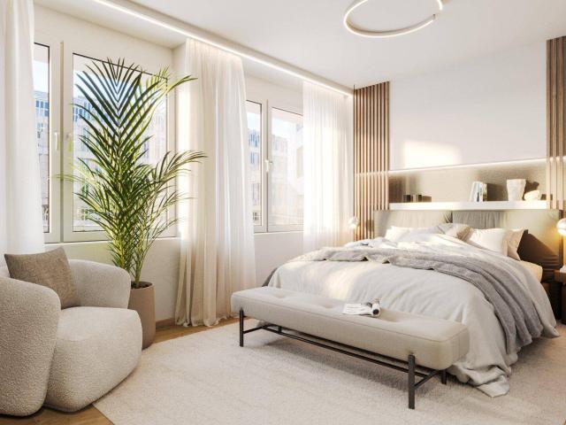 Apartment kaufen in Innere Stadt, Wien