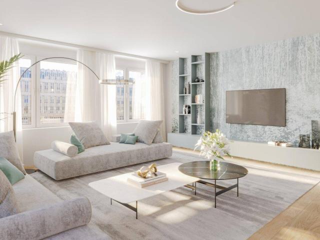 Apartment kaufen in Innere Stadt, Wien
