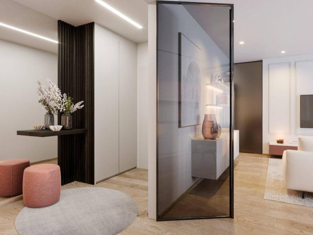 Apartment kaufen in Innere Stadt, Wien