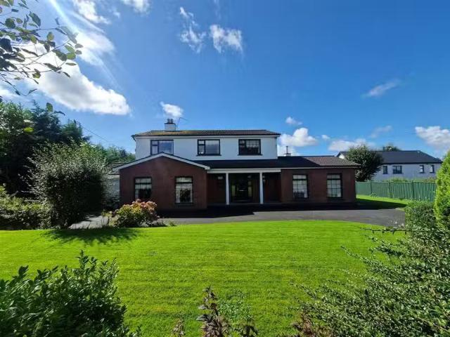 House for sale