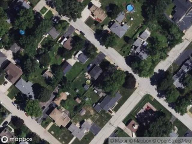 House for sale in Crest Hill, Illinois