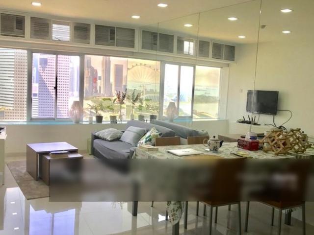 Apartment for sale in Bugis
