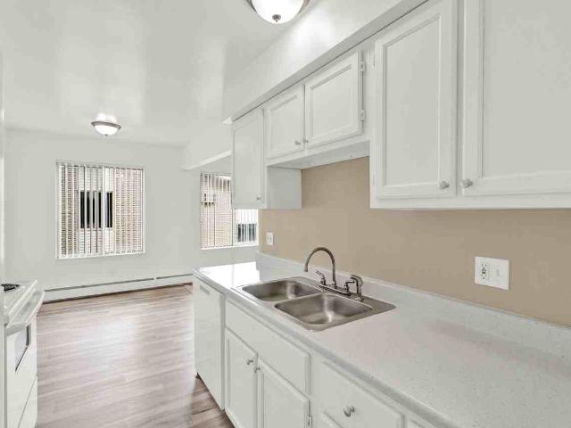 Apartment for rent in Romulus, Michigan