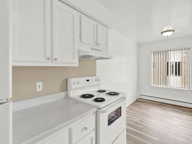 Apartment for rent in Romulus, Michigan