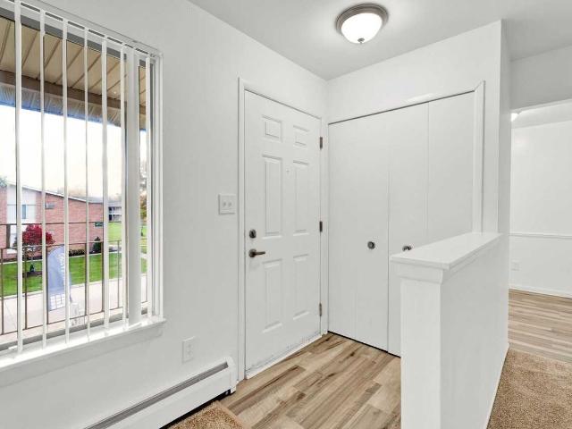 Apartment for rent in Romulus, Michigan