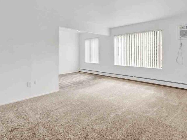 Apartment for rent in Romulus, Michigan