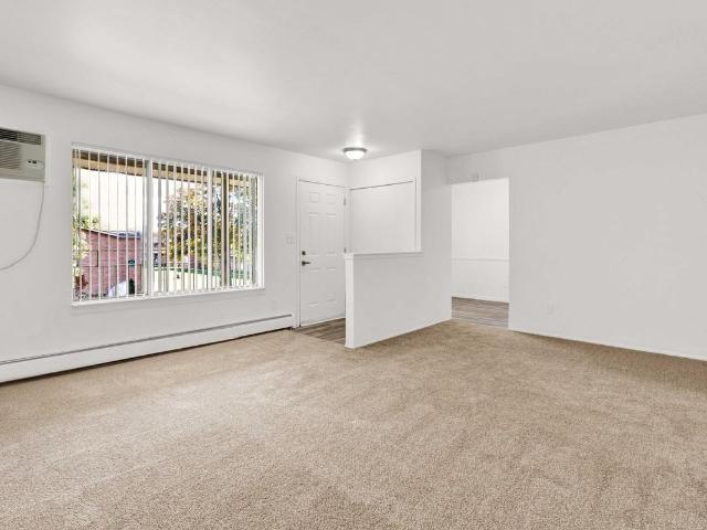 Apartment for rent in Romulus