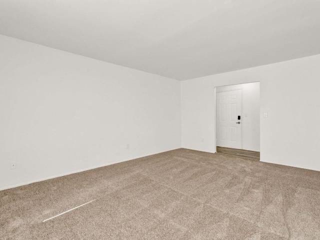 Apartment for rent in Romulus