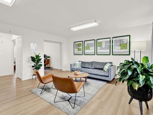 Apartment for rent in Romulus, Michigan