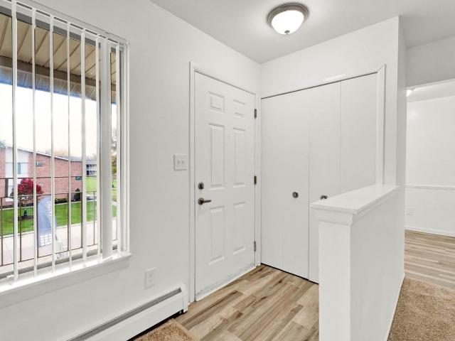 Apartment for rent in Romulus