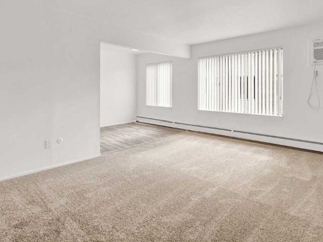 Apartment for rent in Romulus