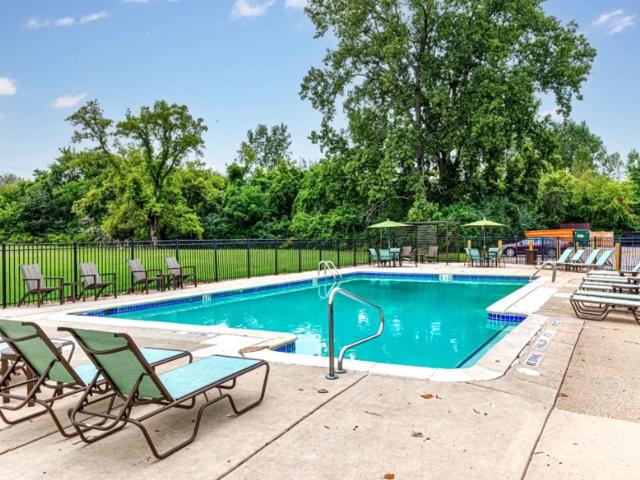 Apartment for rent in Romulus